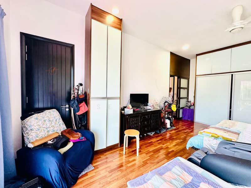 Semi-Detached House for Sale in Setia Eco Park (Setia Alam) - Jansen Khoo - PropertyGuru.com.my