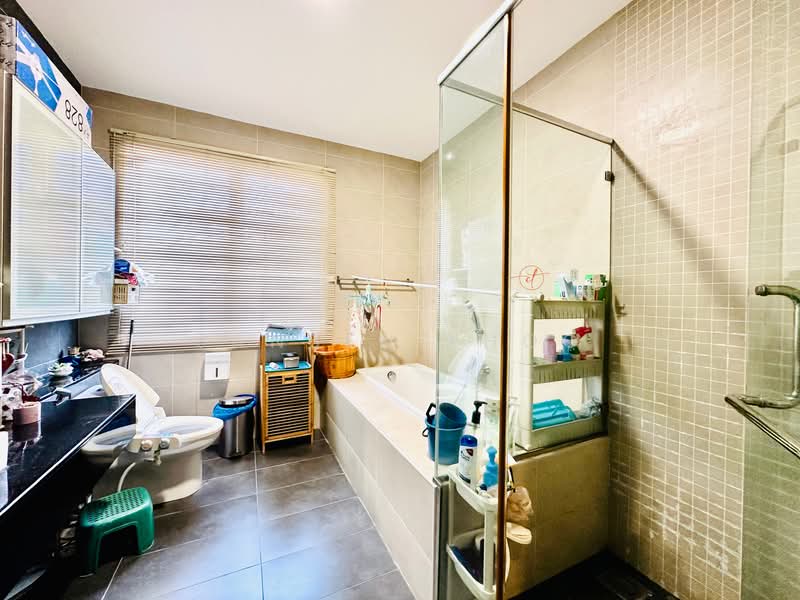 Semi-Detached House for Sale in Setia Eco Park (Setia Alam) - Jansen Khoo - PropertyGuru.com.my