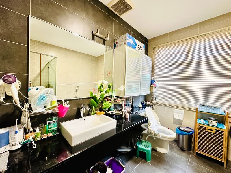 Semi-Detached House for Sale in Setia Eco Park (Setia Alam) - Jansen Khoo - PropertyGuru.com.my