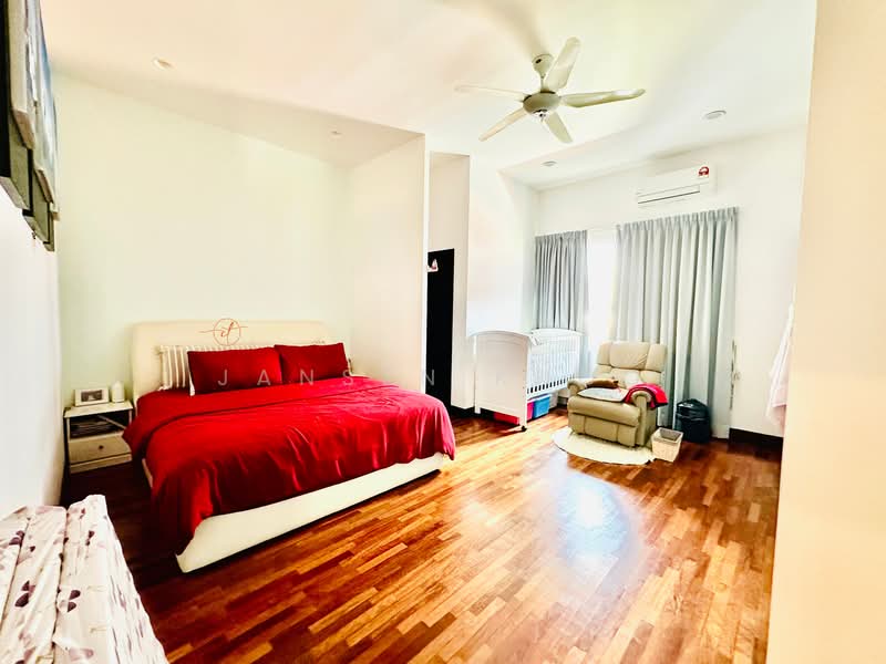 Semi-Detached House for Sale in Setia Eco Park (Setia Alam) - Jansen Khoo - PropertyGuru.com.my