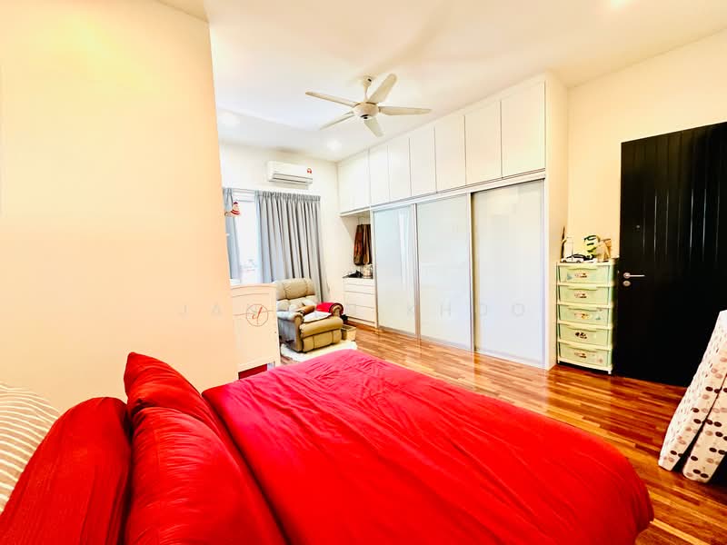 Semi-Detached House for Sale in Setia Eco Park (Setia Alam) - Jansen Khoo - PropertyGuru.com.my