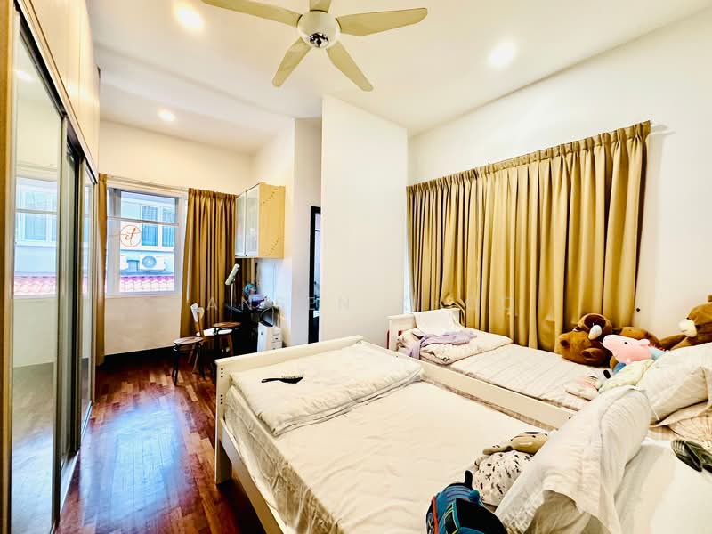 Semi-Detached House for Sale in Setia Eco Park (Setia Alam) - Jansen Khoo - PropertyGuru.com.my