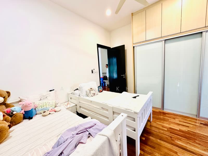 Semi-Detached House for Sale in Setia Eco Park (Setia Alam) - Jansen Khoo - PropertyGuru.com.my
