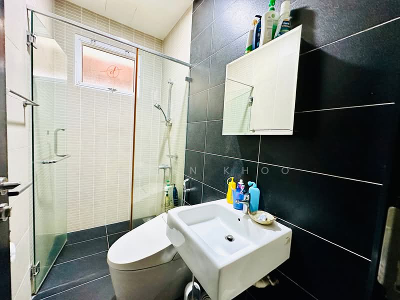 Semi-Detached House for Sale in Setia Eco Park (Setia Alam) - Jansen Khoo - PropertyGuru.com.my