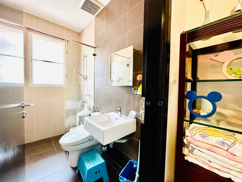 Semi-Detached House for Sale in Setia Eco Park (Setia Alam) - Jansen Khoo - PropertyGuru.com.my