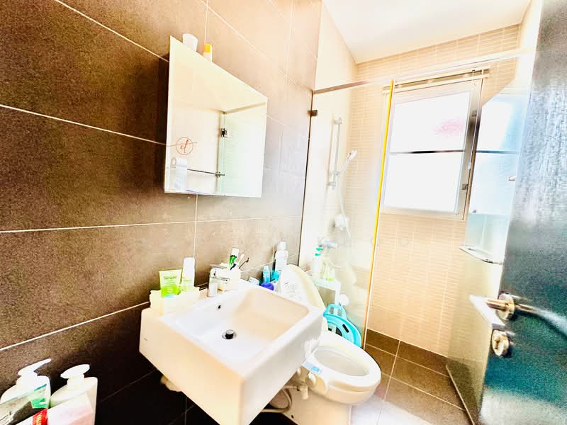 Semi-Detached House for Sale in Setia Eco Park (Setia Alam) - Jansen Khoo - PropertyGuru.com.my