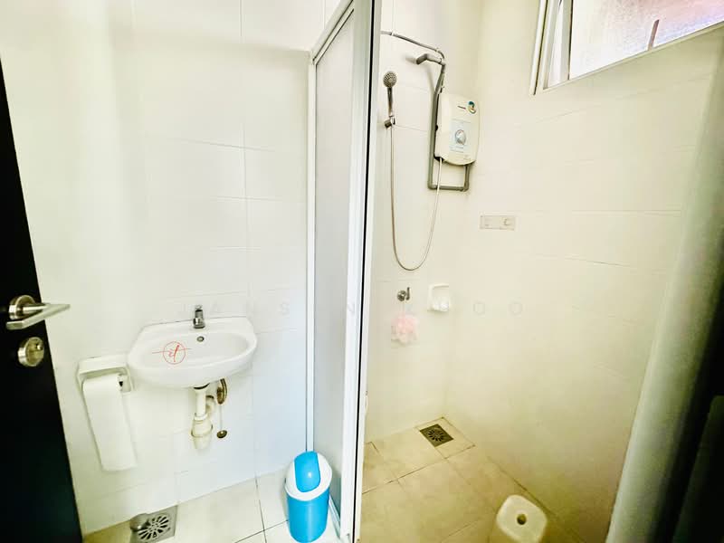 Semi-Detached House for Sale in Setia Eco Park (Setia Alam) - Jansen Khoo - PropertyGuru.com.my