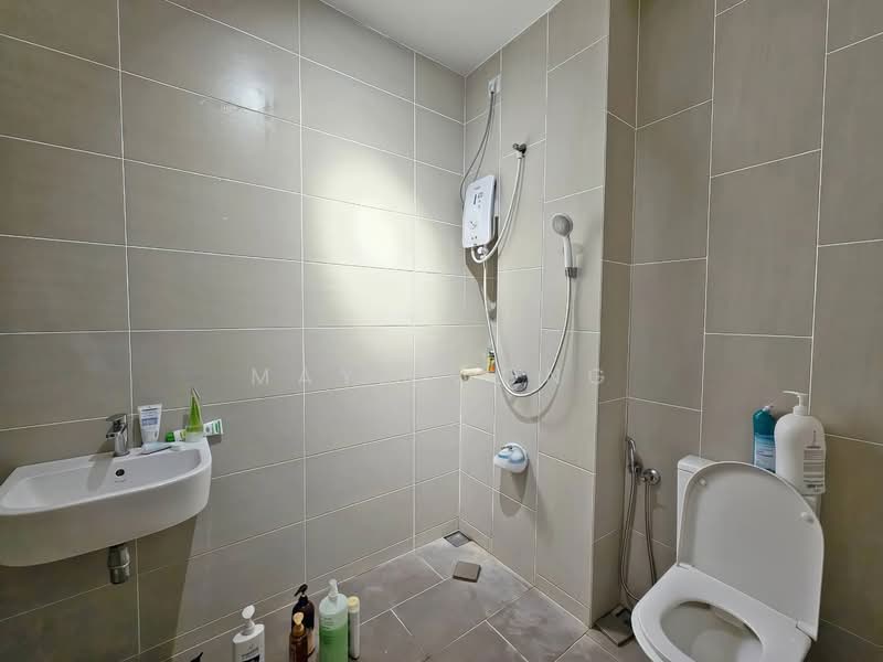 Cluster House for Sale in Iskandar Puteri (Nusajaya) (Johor) - Mayz Wong - Bathroom - PropertyGuru.com.my