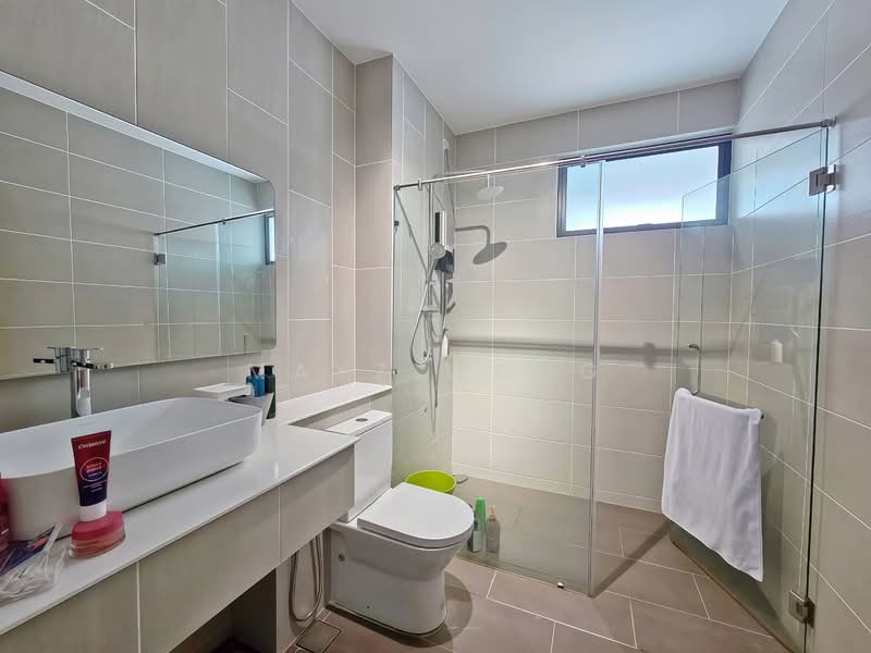 Cluster House for Sale in Iskandar Puteri (Nusajaya) (Johor) - Mayz Wong - Bathroom - PropertyGuru.com.my