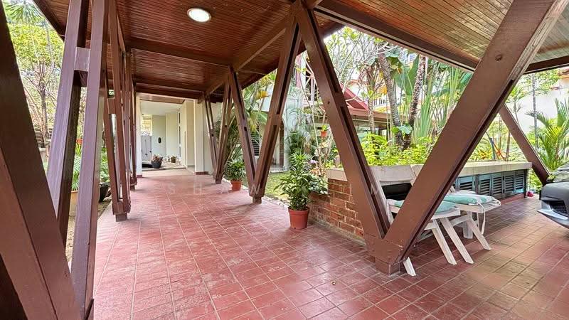 Bungalow House untuk Disewa di Damansara Heights (Kuala Lumpur) - Shawn Lim - Exterior - PropertyGuru.com.my