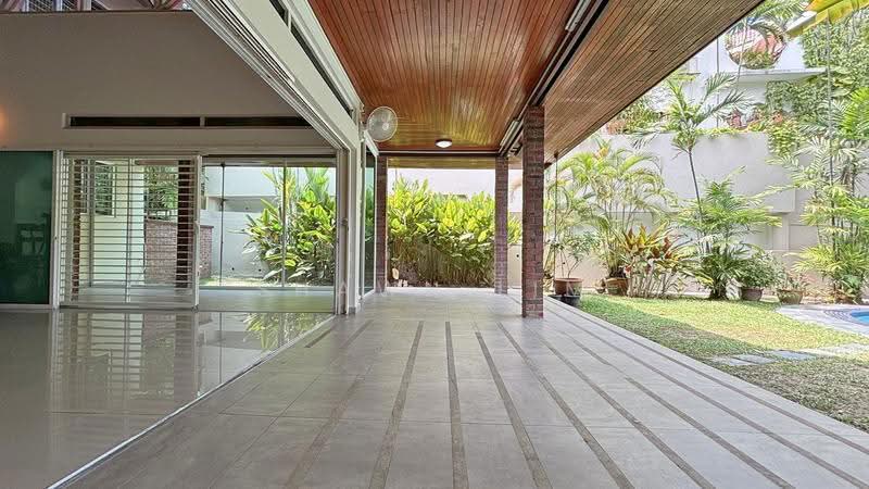 Bungalow House untuk Disewa di Damansara Heights (Kuala Lumpur) - Shawn Lim - Exterior - PropertyGuru.com.my