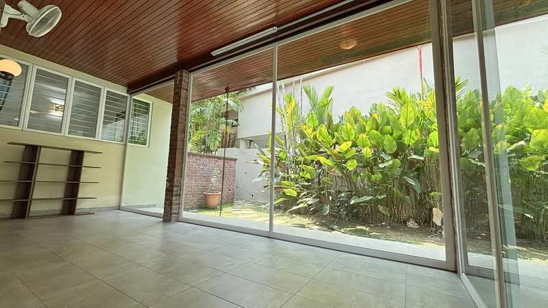 Bungalow House untuk Disewa di Damansara Heights (Kuala Lumpur) - Shawn Lim - Interior - PropertyGuru.com.my