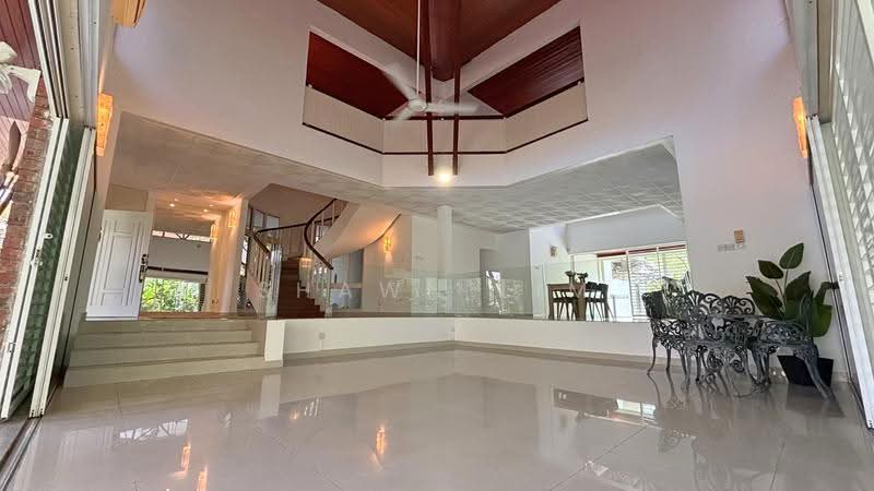 Bungalow House untuk Disewa di Damansara Heights (Kuala Lumpur) - Shawn Lim - Interior - PropertyGuru.com.my