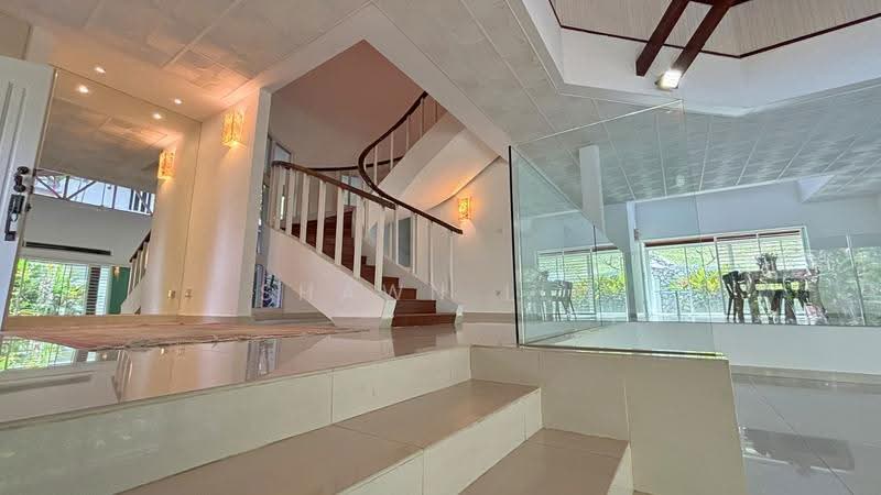 Bungalow House untuk Disewa di Damansara Heights (Kuala Lumpur) - Shawn Lim - Interior - PropertyGuru.com.my