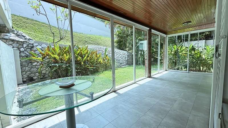 Bungalow House untuk Disewa di Damansara Heights (Kuala Lumpur) - Shawn Lim - Interior - PropertyGuru.com.my