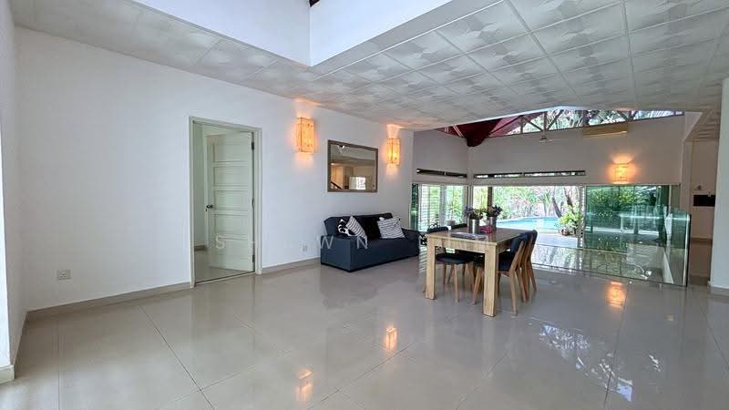 Bungalow House untuk Disewa di Damansara Heights (Kuala Lumpur) - Shawn Lim - Living Room - PropertyGuru.com.my