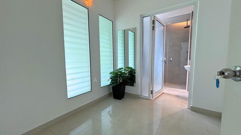 Bungalow House untuk Disewa di Damansara Heights (Kuala Lumpur) - Shawn Lim - Bathroom - PropertyGuru.com.my