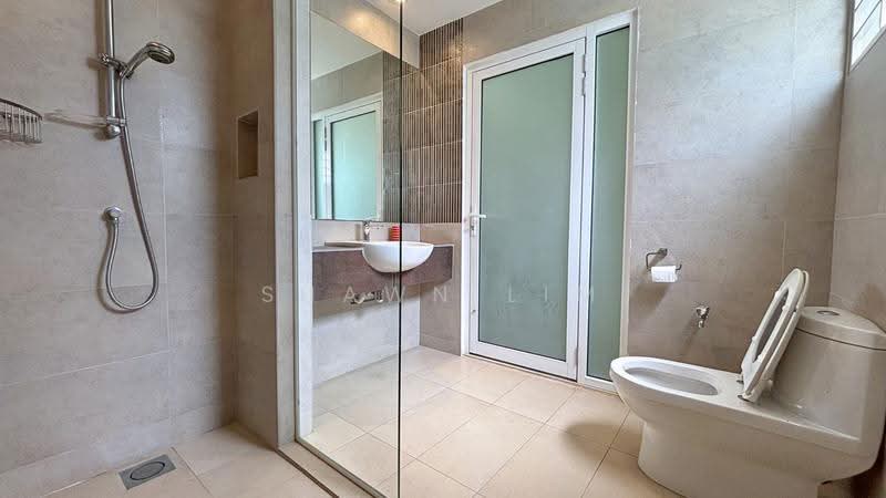 Bungalow House untuk Disewa di Damansara Heights (Kuala Lumpur) - Shawn Lim - Bathroom - PropertyGuru.com.my