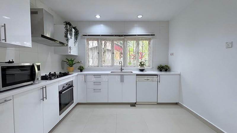 Bungalow House untuk Disewa di Damansara Heights (Kuala Lumpur) - Shawn Lim - Kitchen - PropertyGuru.com.my