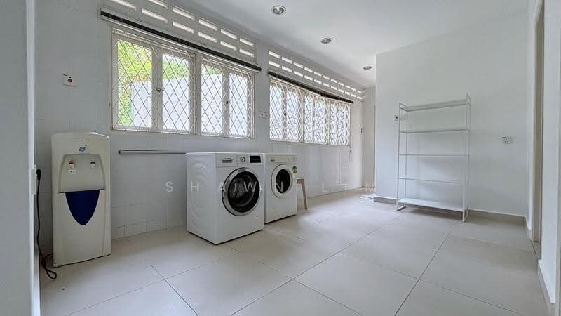 Bungalow House untuk Disewa di Damansara Heights (Kuala Lumpur) - Shawn Lim - Interior - PropertyGuru.com.my