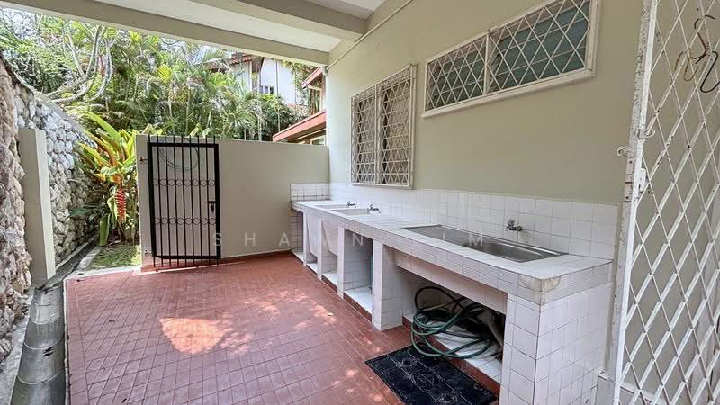 Bungalow House untuk Disewa di Damansara Heights (Kuala Lumpur) - Shawn Lim - Exterior - PropertyGuru.com.my