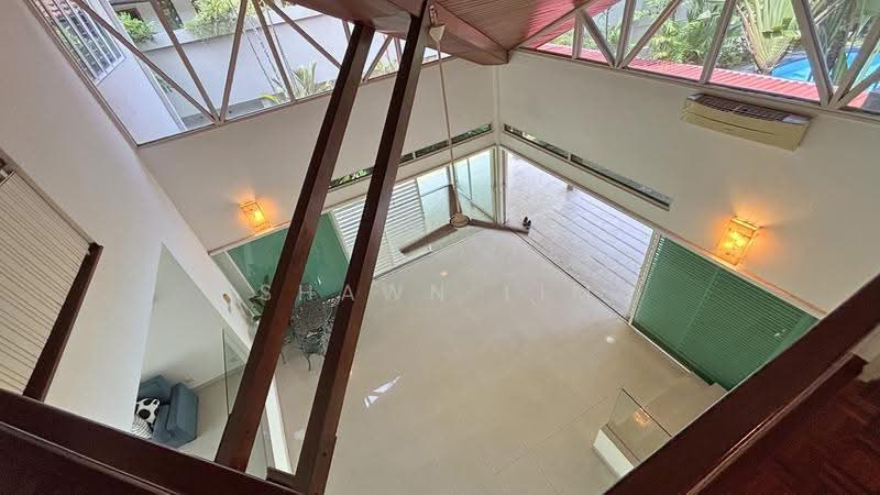 Bungalow House untuk Disewa di Damansara Heights (Kuala Lumpur) - Shawn Lim - Interior - PropertyGuru.com.my