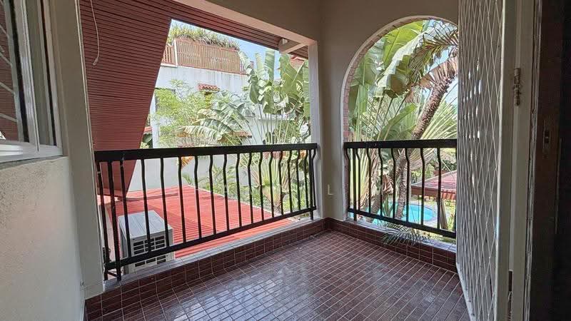 Bungalow House untuk Disewa di Damansara Heights (Kuala Lumpur) - Shawn Lim - Balcony - PropertyGuru.com.my