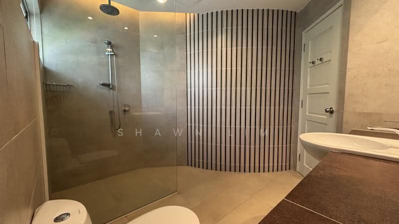 Bungalow House untuk Disewa di Damansara Heights (Kuala Lumpur) - Shawn Lim - Bathroom - PropertyGuru.com.my