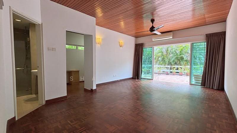 Bungalow House untuk Disewa di Damansara Heights (Kuala Lumpur) - Shawn Lim - Living Room - PropertyGuru.com.my
