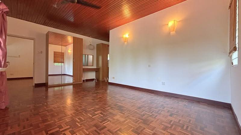 Bungalow House untuk Disewa di Damansara Heights (Kuala Lumpur) - Shawn Lim - Bedroom - PropertyGuru.com.my