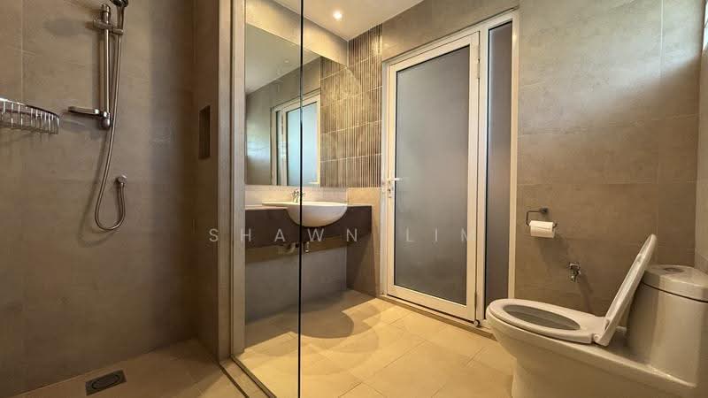 Bungalow House untuk Disewa di Damansara Heights (Kuala Lumpur) - Shawn Lim - Bathroom - PropertyGuru.com.my