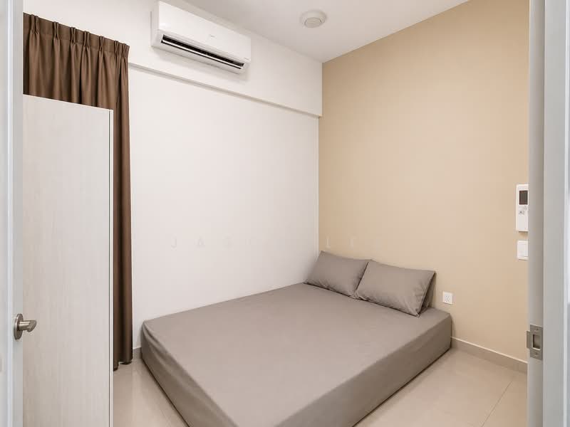 Kondominium untuk Disewa di Residensi Bintang - Jason Lee - Bedroom - PropertyGuru.com.my