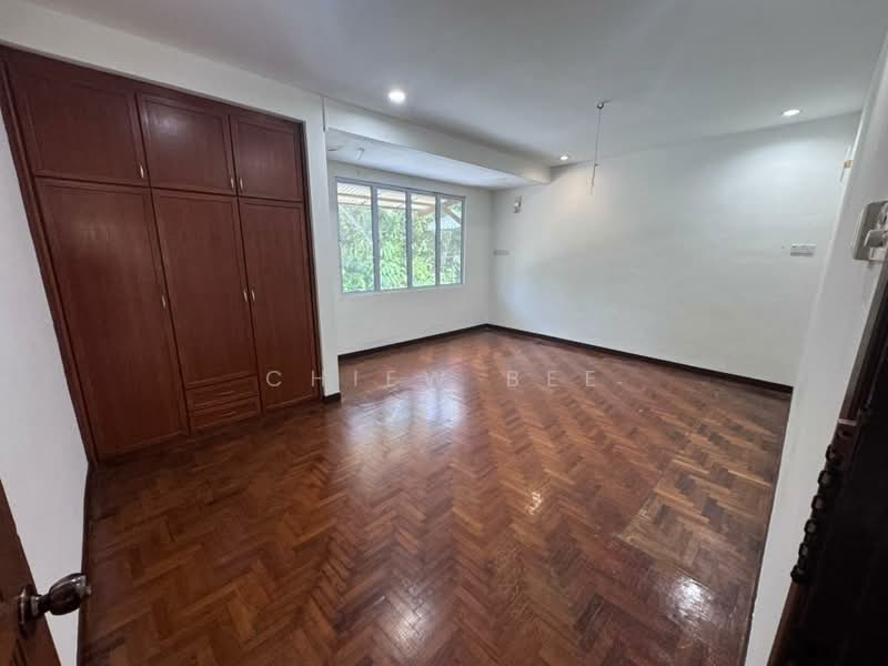 2-storey Terraced House for Sale in Pulau Tikus (Penang) - Chiew Bee - Bedroom - PropertyGuru.com.my