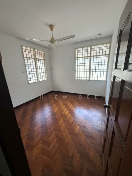 2-storey Terraced House for Sale in Pulau Tikus (Penang) - Chiew Bee - Interior - PropertyGuru.com.my