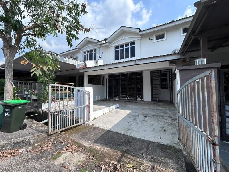 For Sale - Kulim Utama Fasa 2