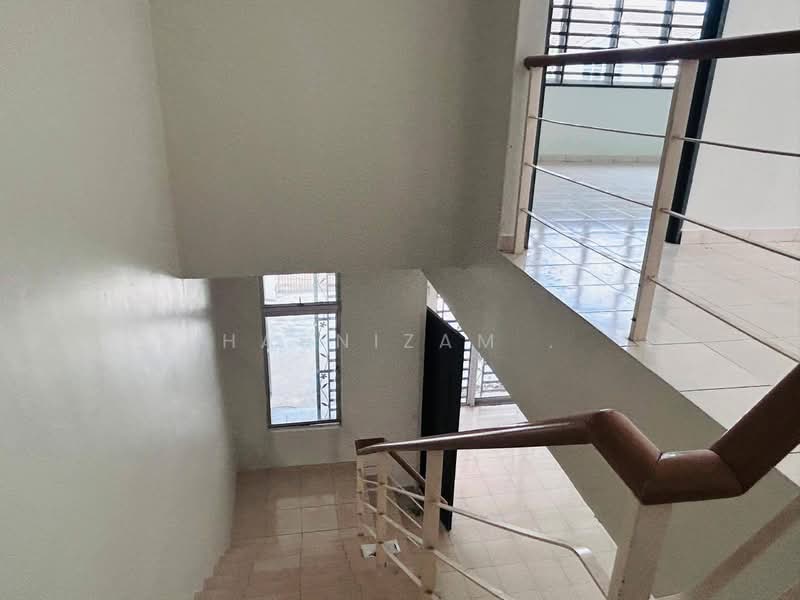 For Sale - Kulim Utama Fasa 2