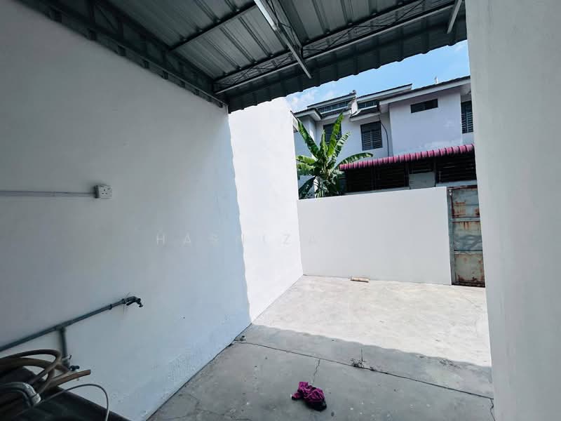 For Sale - Kulim Utama Fasa 2