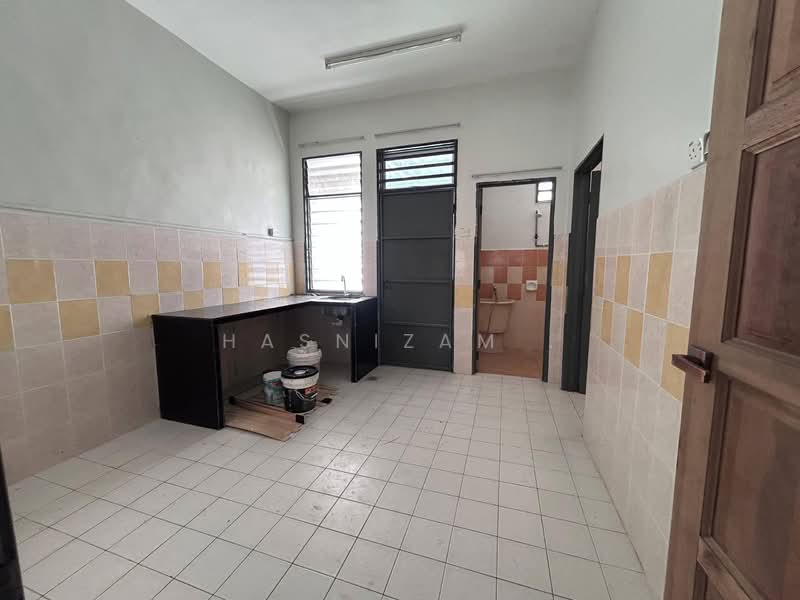 For Sale - Kulim Utama Fasa 2