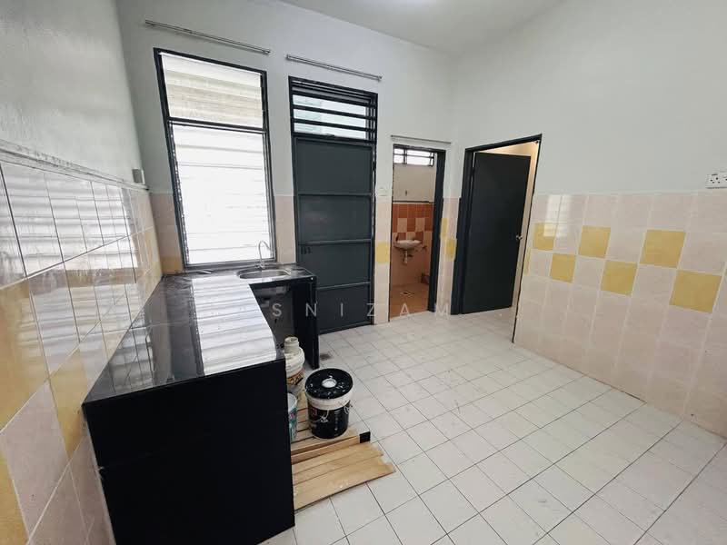 For Sale - Kulim Utama Fasa 2