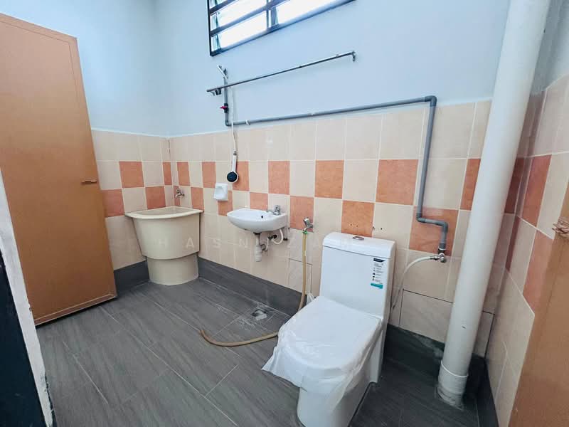 For Sale - Kulim Utama Fasa 2