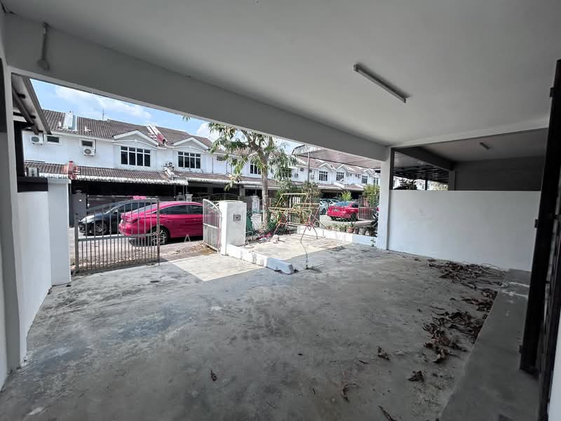 For Sale - Kulim Utama Fasa 2