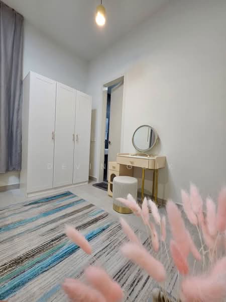 Condominium for Sale at The Address - Devin Goik - Bedroom - PropertyGuru.com.my