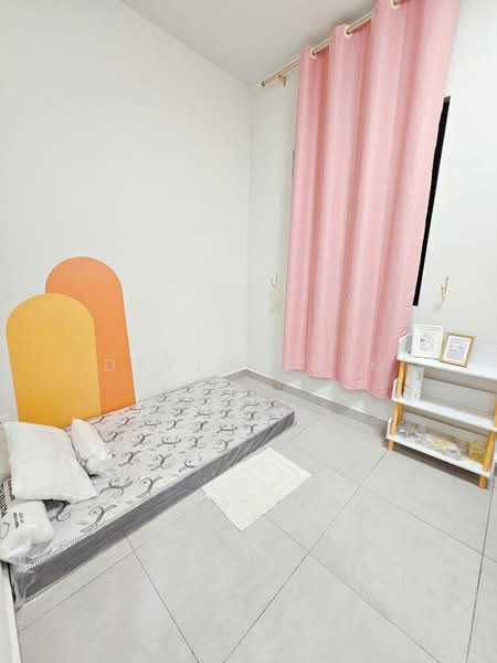 Condominium for Sale at The Address - Devin Goik - Bedroom - PropertyGuru.com.my