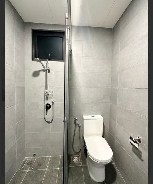 Servis Apartment untuk Disewa di Sunway Avila Residences - Daniel Chin - Bathroom - PropertyGuru.com.my