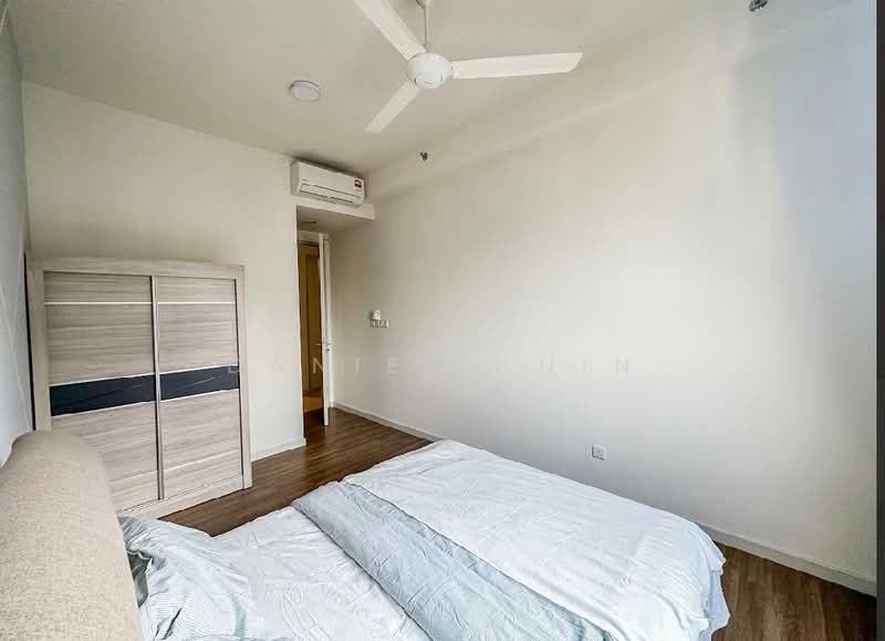 Servis Apartment untuk Disewa di Sunway Avila Residences - Daniel Chin - Bedroom - PropertyGuru.com.my