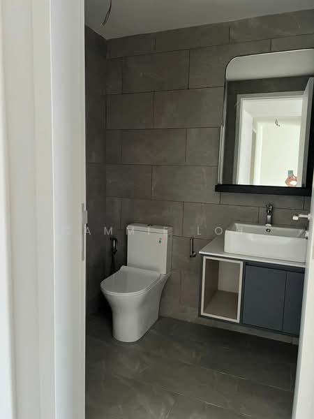 Servis Apartment untuk Disewa di D'Ivo - Cammie Loh - Bathroom - PropertyGuru.com.my