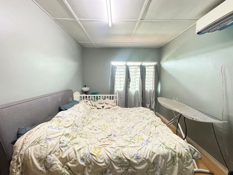 2-storey Terraced House for Sale in Shah Alam (Selangor) - Syamsul Ilham - PropertyGuru.com.my