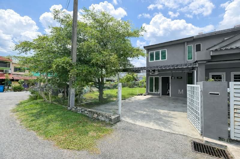 2-storey Terraced House for Sale in Shah Alam (Selangor) - Syamsul Ilham - PropertyGuru.com.my