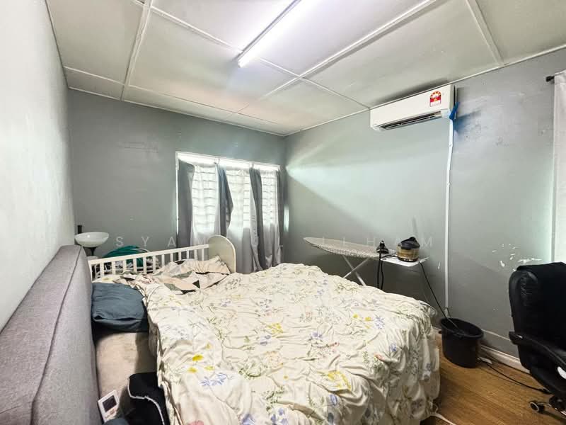 2-storey Terraced House for Sale in Shah Alam (Selangor) - Syamsul Ilham - PropertyGuru.com.my