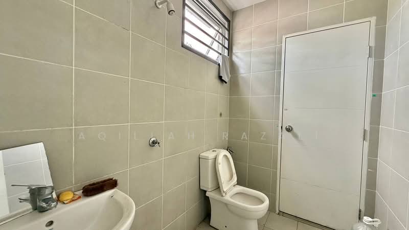 Rumah Teres 2 Tingkat untuk Dijual di Taman Tiara Sendayan (Bandar Sri Sendayan) - Aqillah Razali - PropertyGuru.com.my